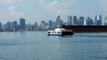 Lonsdale Quay, North Vancouver