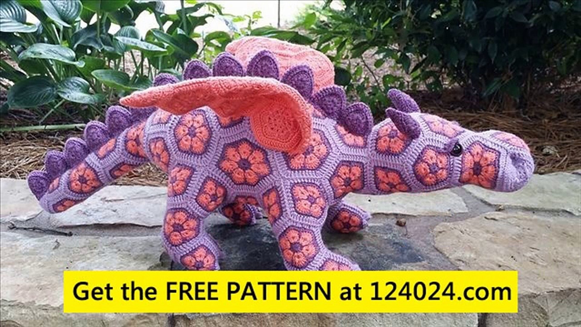⁣crochet little animals free crochet patterns animals crochet stuffed animals patterns