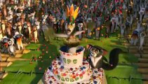 Madagascar: Escape 2 Africa - Trailer (Starring: Ben Stiller, Chris Rock, David Schwimmer)