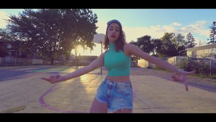 Mr. ColliPark, DJ Nextakin & DJ Spinz - "The Freaknik" (dance Video)