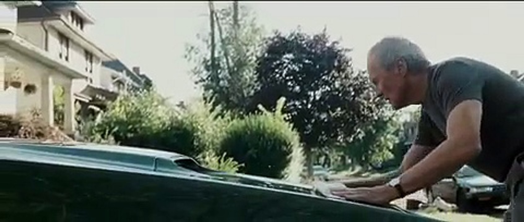 Gran Torino - Trailer (Starring: Clint Eastwood, Bee Vang, Christopher Carley)