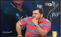 Bangladesh se Series Haarne Par Cricket Expert Nauman Niaz Ke Haathon Najam Sethi, Haroon