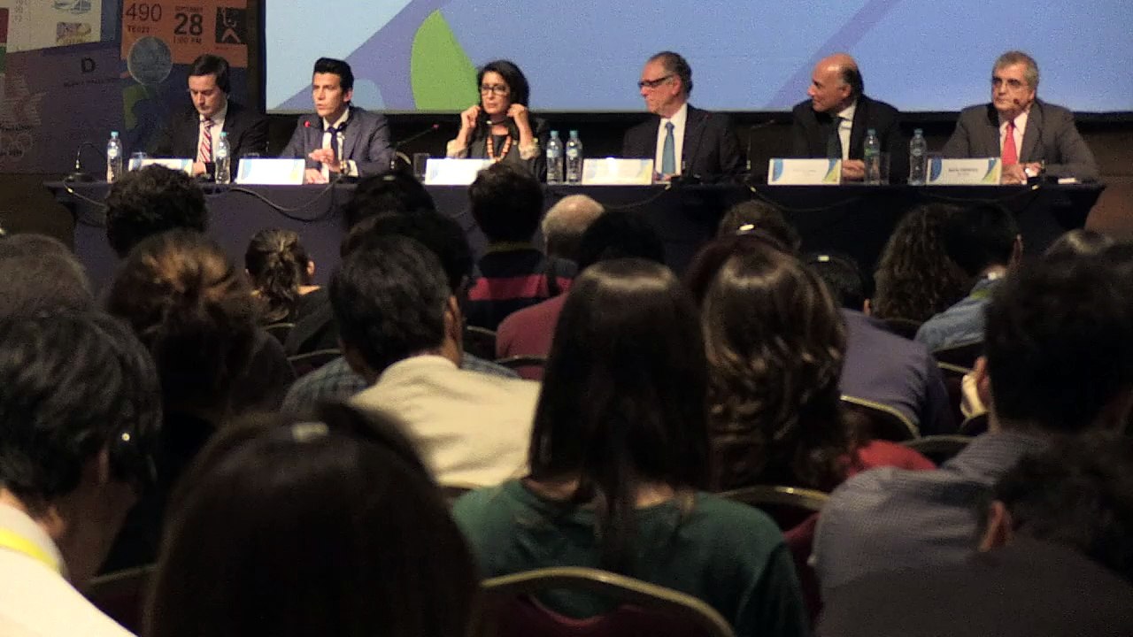 COI: qualidade da água não será problema
