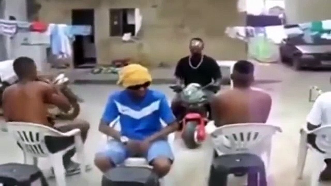 TOP Những Thằng Nguy Hiểm Nhất Hành Tinh P55✔ MC Trung Tô