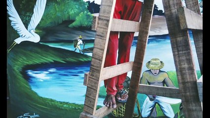 Vogue Masters: Alex Webb