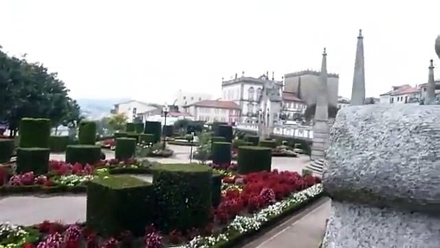 Barcelos, Portugal [Barcelos e02]