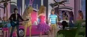 ⊗ New Cartoon 2013 Chanl Barbie Life In The Dreamhouse Česká Republika Princezna z šatníku
