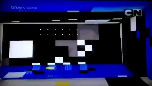 Promos from Cartoon Network Asia Part 1 2002