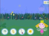 Ben and Holly's Little Kingdom Magical Garden - Full Episodes in English Games Ben and Holly's