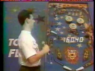 BA CERISE SURPRISE ANTENNE2 -1988