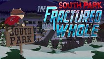 South Park The Fractured but Whole : Announcement Trailer HD 1080p 30fps - E3 2015
