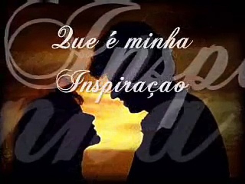VEM ME AMAR