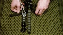 Lidl flexible Gorillapod knock-off tripod