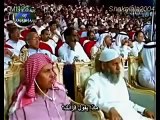 الداعيه الامريكي الشيخ احمد ديدات رحمه الله يرد علي الاساءه لرسول البشريهص