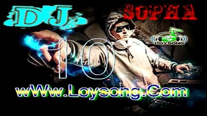 Remix DJ Sopha |Nonstop Dugem Remix 2015 Hit