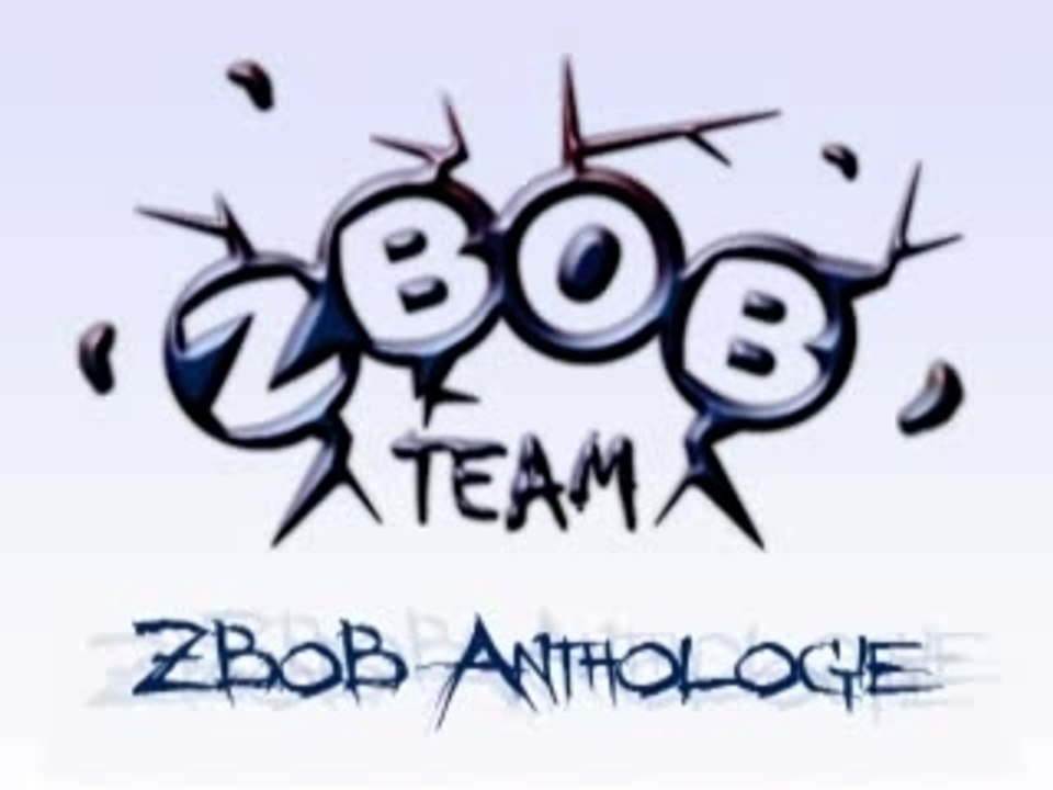 ZBoB Anthologie