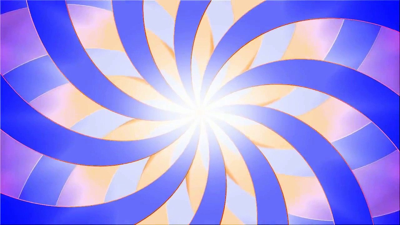 Psychedelic Background