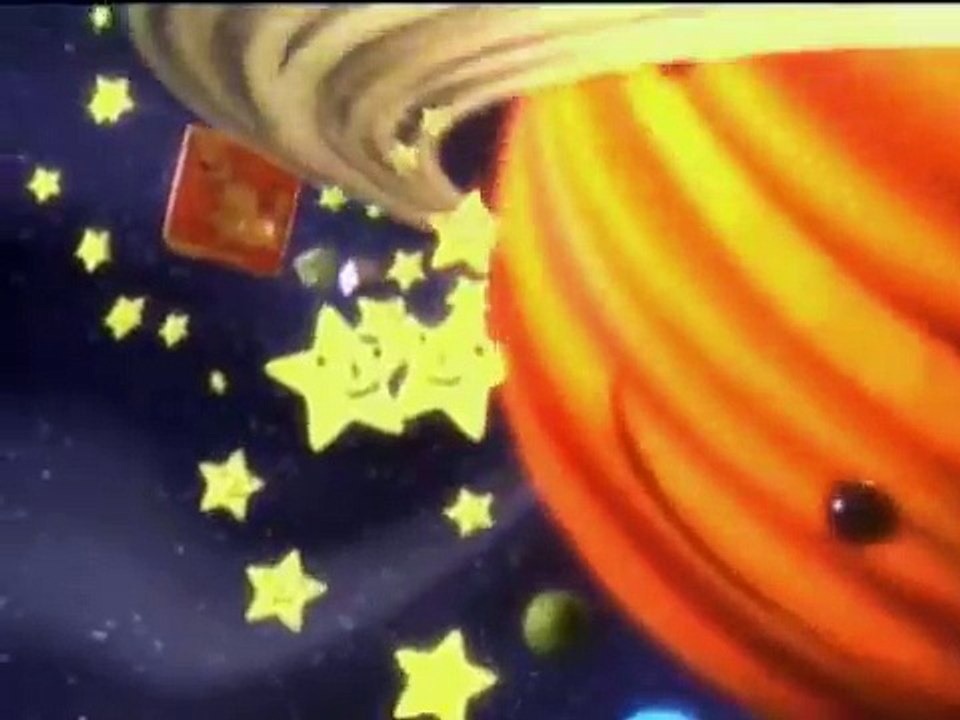 Rolie Polie Olie Theme Song