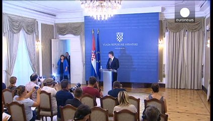 Exécution par l'EI : Zagreb ne confirme pas la mort de l'otage croate