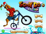 Scooby Doo Games Online To Play Free Scooby Doo Cartoon Game   Scooby Doo BMX Bike Game
