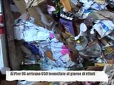 san francisco, capitale mondiale del riciclaggio (dei rifiuti)