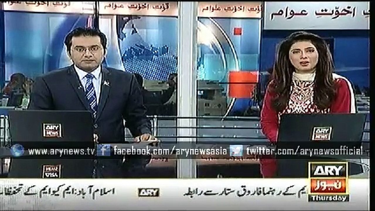 Headlines – 0900 – Thursday – 13 – Aug – 2015