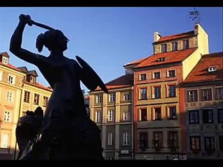 Warsaw Uprising of 1944 - Poland