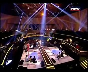 ادهم نابلسي - بحبك وبعرف مش الي