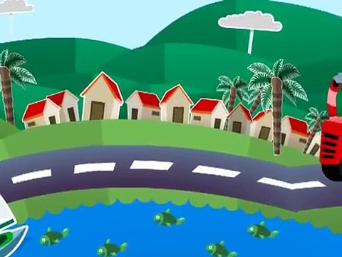 ארץ ישראל שלי - הקליפ! - שירי ילדים