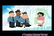 Family Guy   Consuela