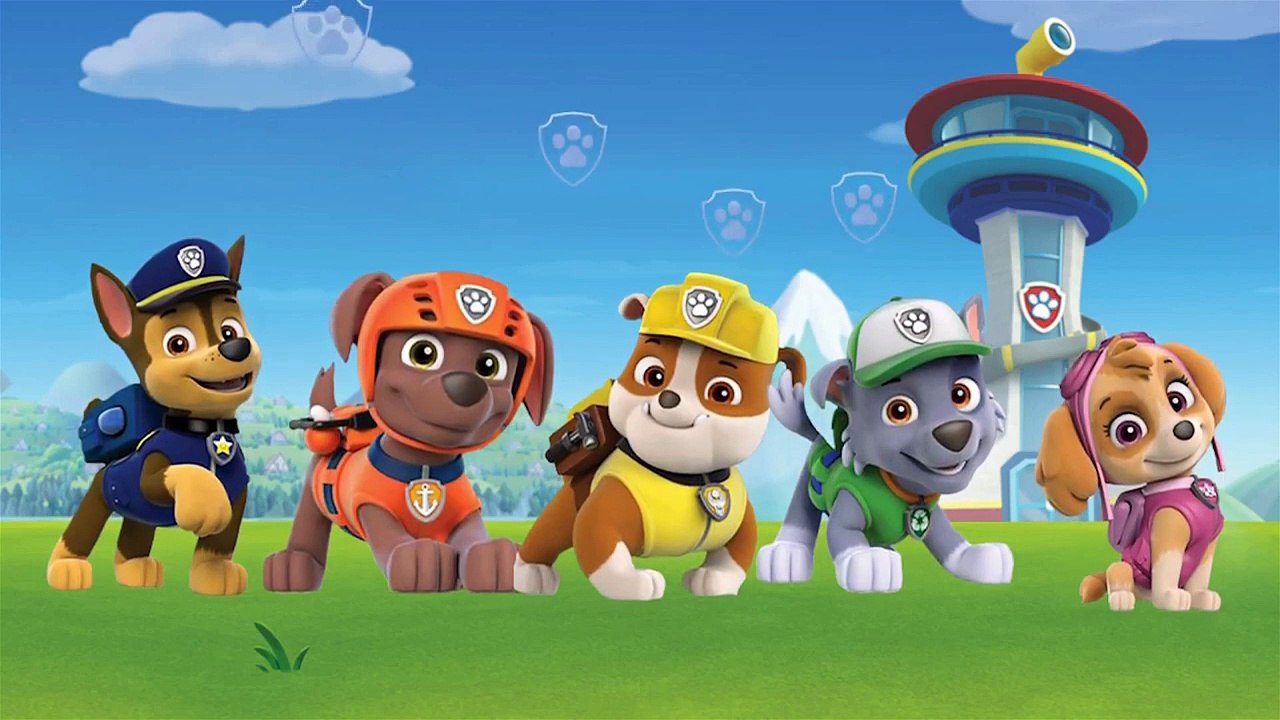 Dancing Kids TV