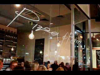 PizzaEBirra - Best Wood fired pizza in St Kilda