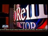 The 2016 Presidential Race - Media Bias - O'Reilly Talking Points