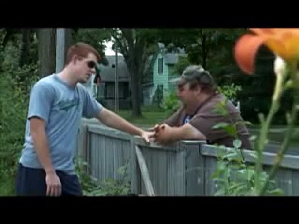 United Way of Midland County's 2009 Campaign Video