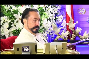 Peygamberimiz (sav) 1400 yıl önce Abdullah Öcalan'ın ismini bildirmiştir.