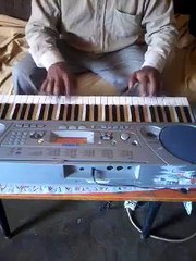 FRANK  TASAYCO  101 MONTUNO  TUTORIAL DE  PIANO  NIVEL BASICO