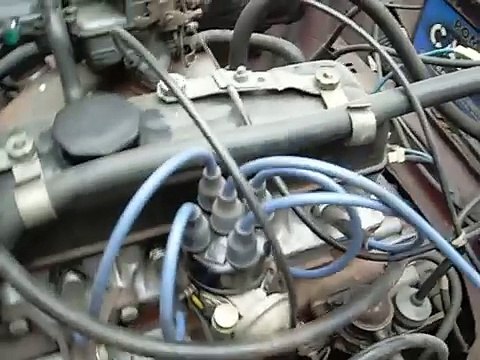 Dacia Berlina 1310 L