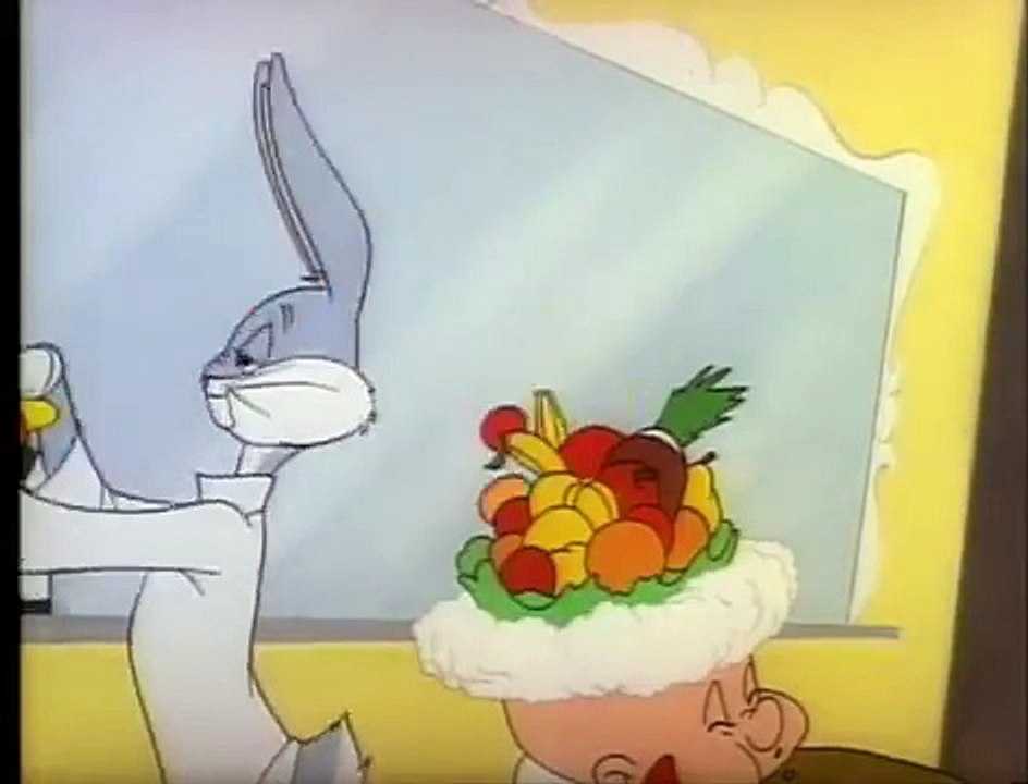 The Rabbit of Seville