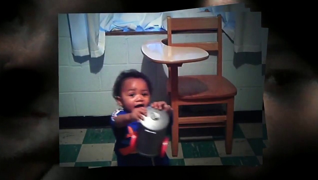 MTV Hip Hop 'One Day Soon' People will Listen to Neglected Abused Children before Abuse Is Grave