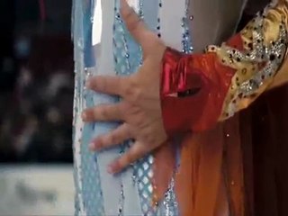 Blades of Glory - Fire & Ice