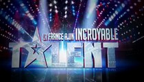 Talent Shows ♡ Talent Shows ♡ Lisa - France's Got Talent 2013 audition (Part 2) - Week 3