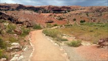 Arches National Park - Delicate Arch Hike