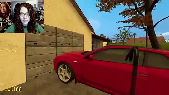 FUNNY CUTE DOG COMPANION! Gmod Dog NPC Mod (Garry's Mod) VenturianTale