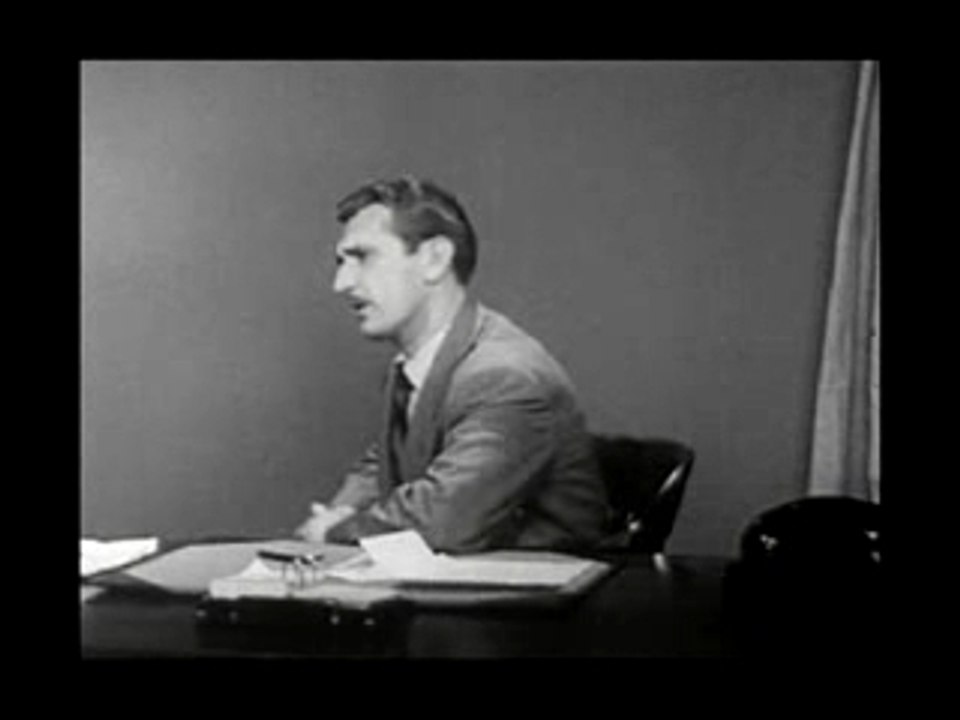 Le petit détournement - Épisode 5
