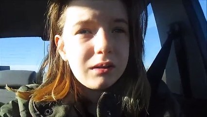 Getting my braces vlog!