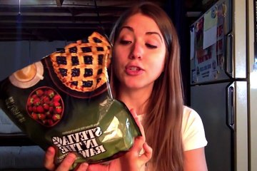 Watch This Before You Buy Stevia