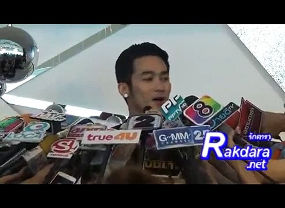 แชมป์ SDF รับลุยจีบโบวี่