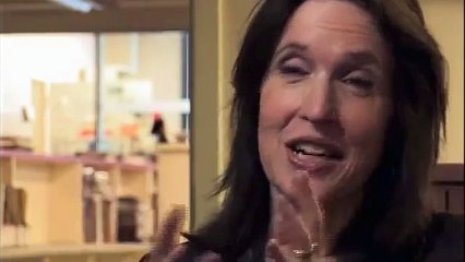 Milton Glaser - 1 min clip