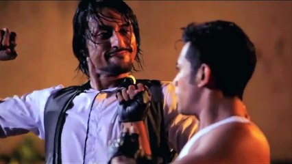 Bront Palarae - Jiwa Taiko [Temubual Eksklusif]