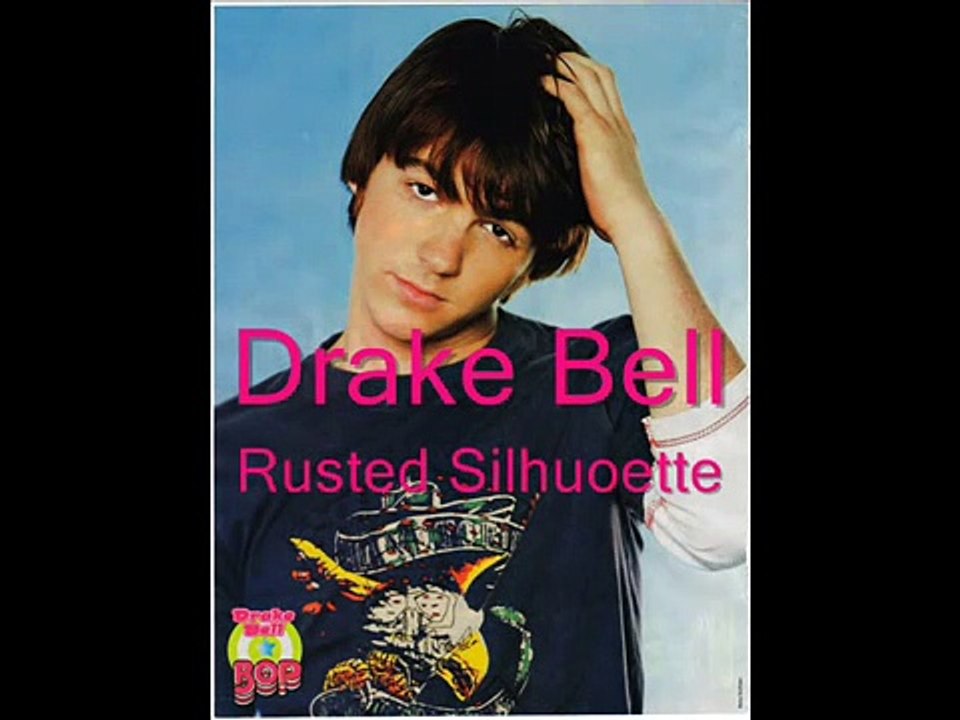 Canciones de Drake bell , justin bieber y los black eyed peas .wmv